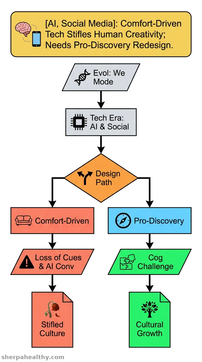 Digital "we": Human sociality and culture in the era of social media and artificial intelligence.