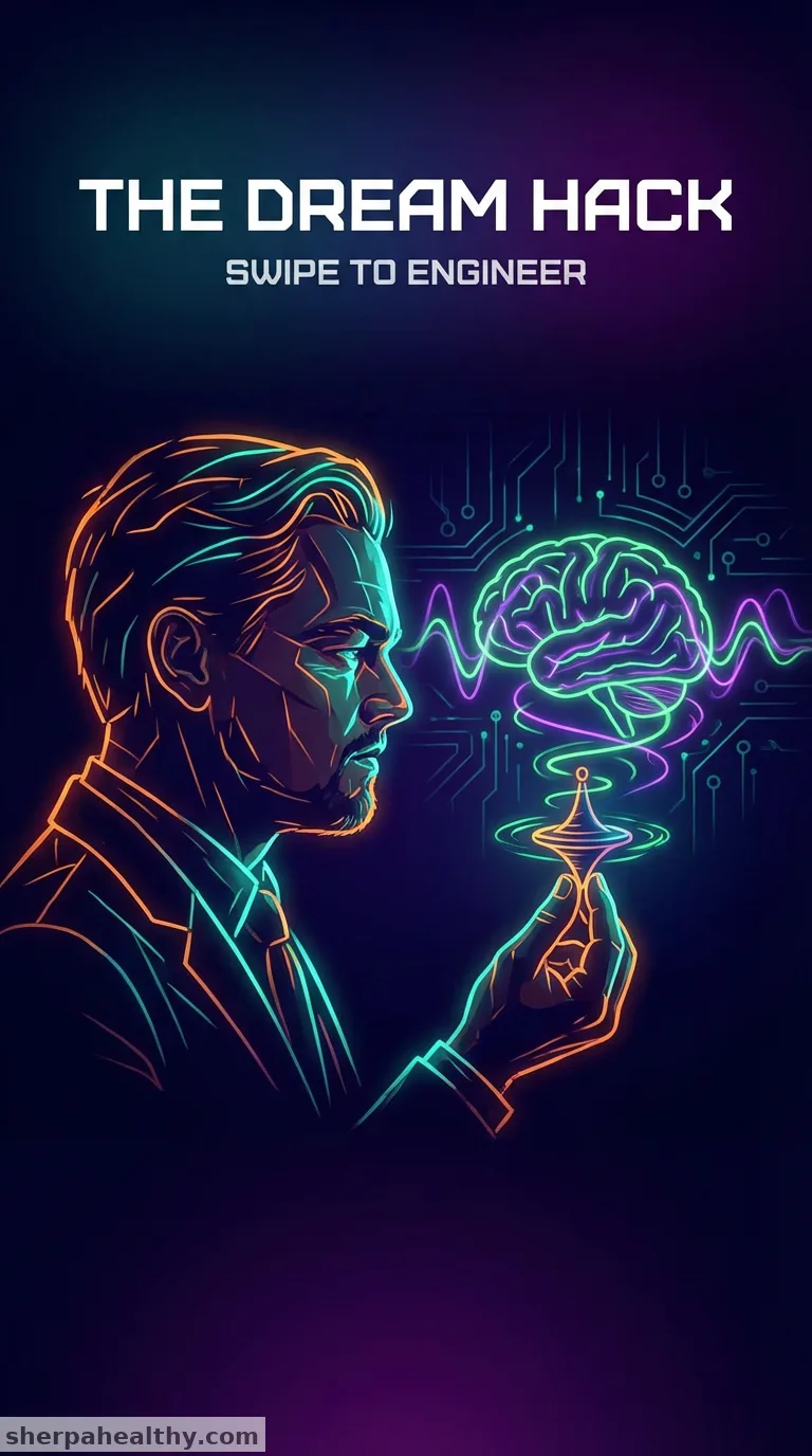 Scientists use “dream engineering” to boost creative problem-solving during REM sleep
