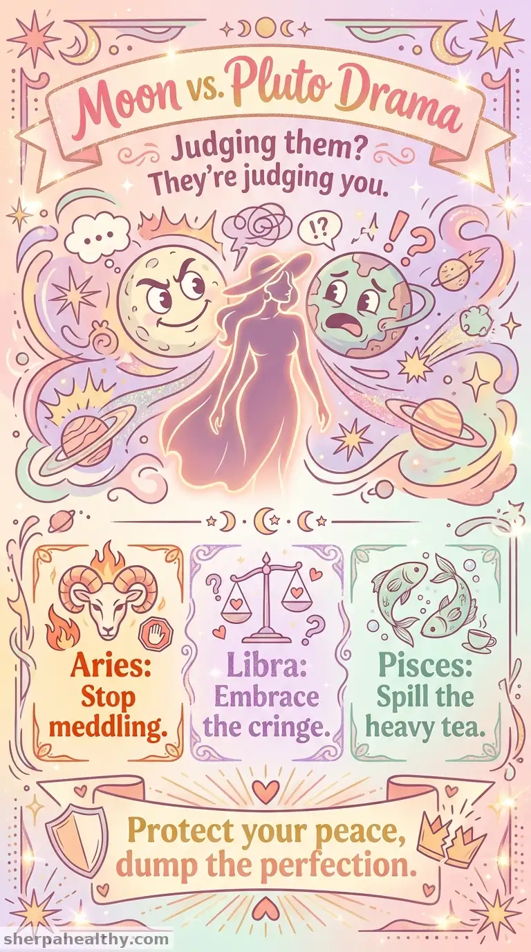 Daily Horoscope Readings for Every Zodiac Sign: May 15, 2026