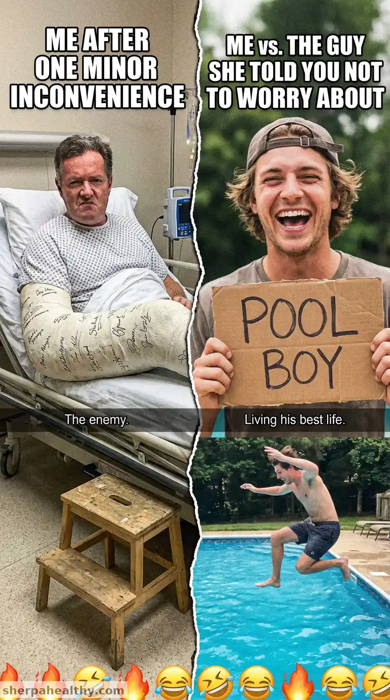 Piers Morgan Abruptly Ends Tense Interview with Manosphere Influencer After He Links the Host to Jeffrey Epstein