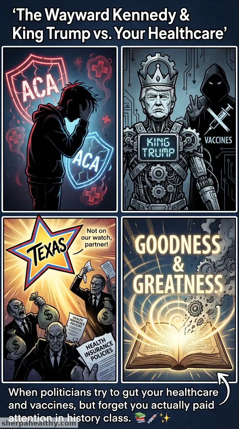 Liberal Arts Education As a Counterbalance To Trumpian AI