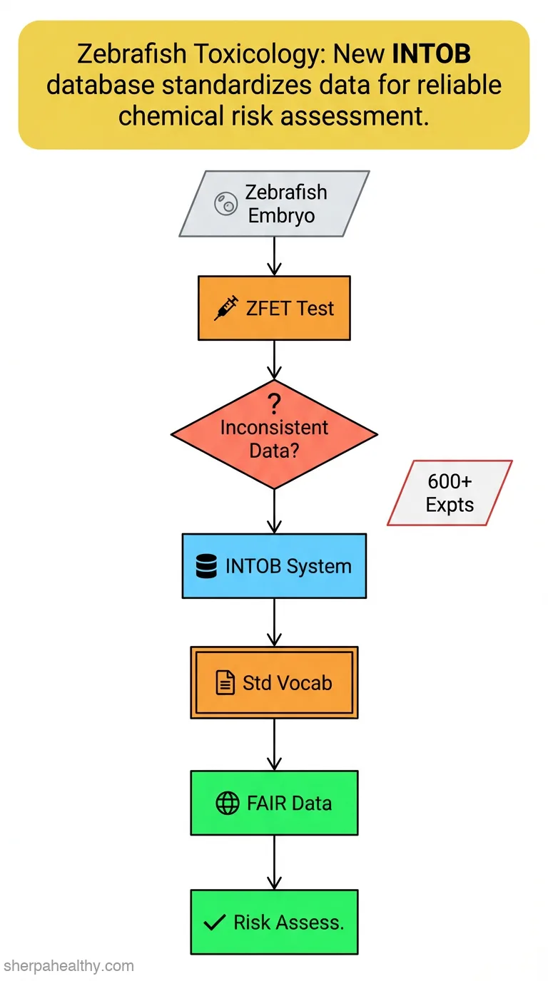 Leveraging Zebrafish Embryo Phenotypic Observations to Advance Data-Driven Analyses in Toxicology.