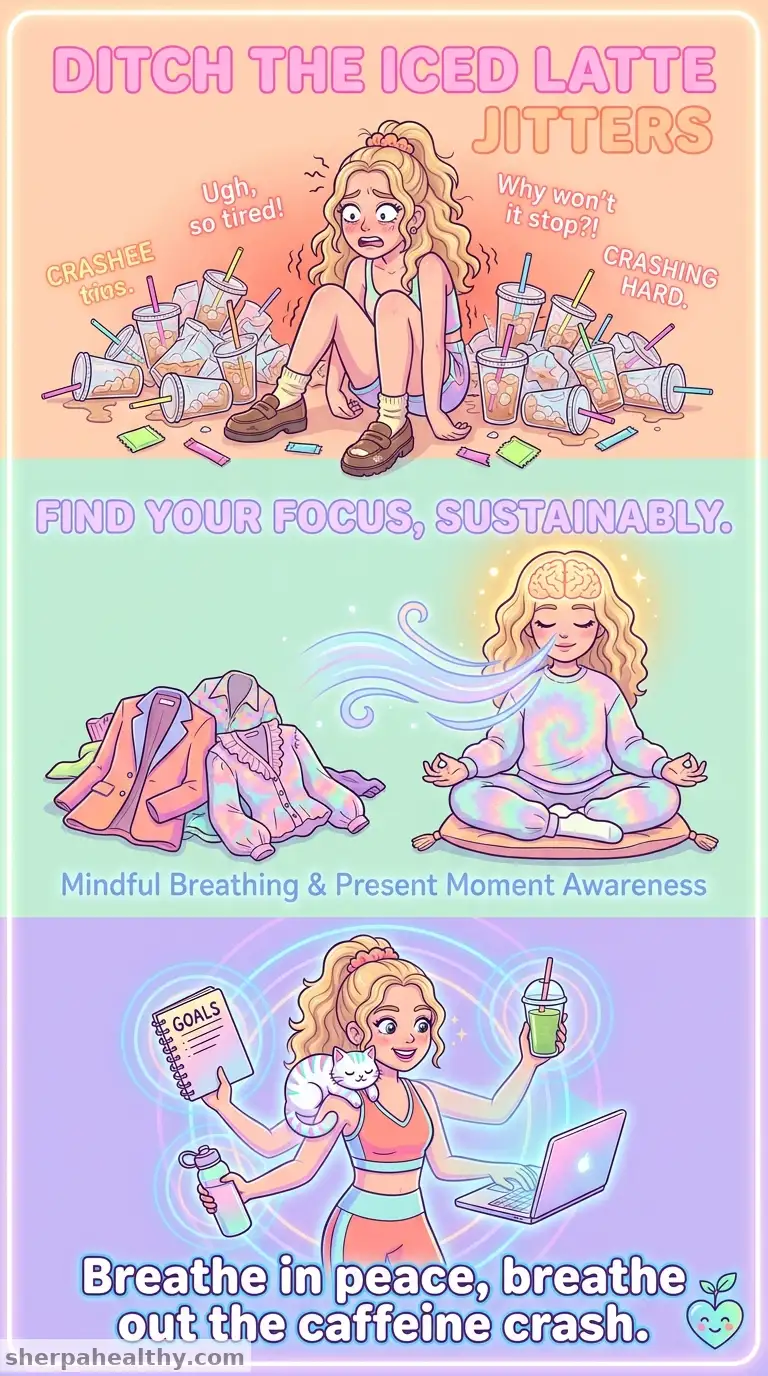 Video: Recharge your mind with mindfulness