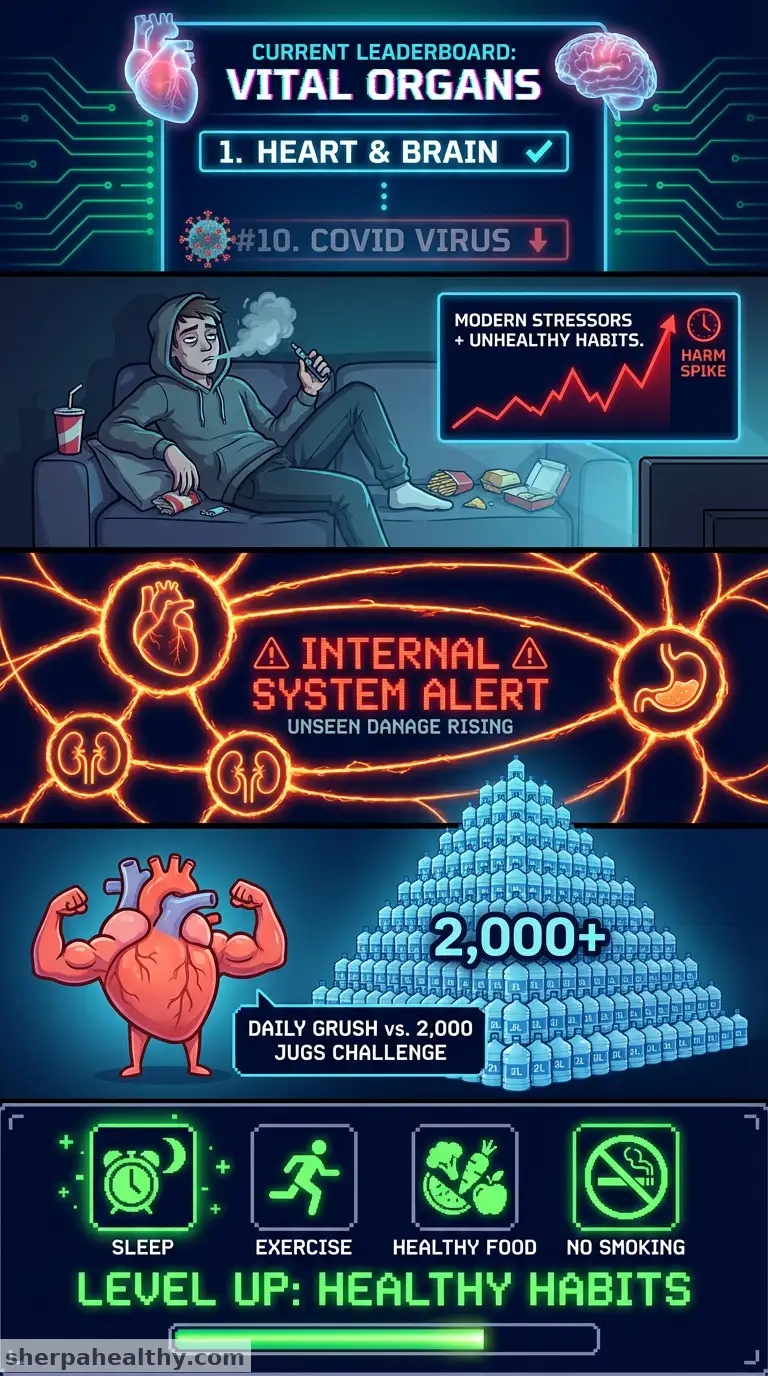 Heart disease, stroke deaths down, yet still kill more in U.S. than any other cause