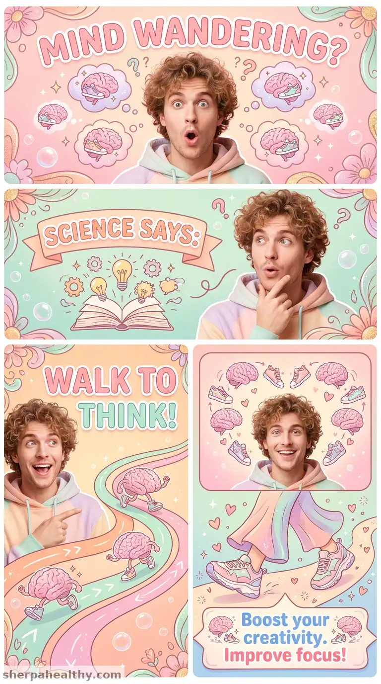 Linguist clearly demonstrates how ‘thinking is walking’ in English and it’s just so cool