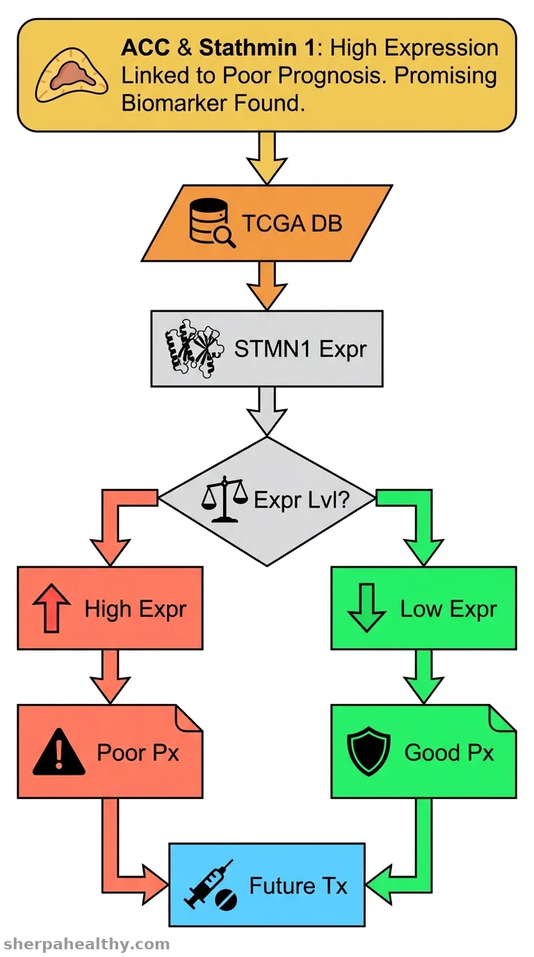 The UALCAN and GEPIA Analyses of the TCGA Database Show a Strong Association Between Increased Expression of 