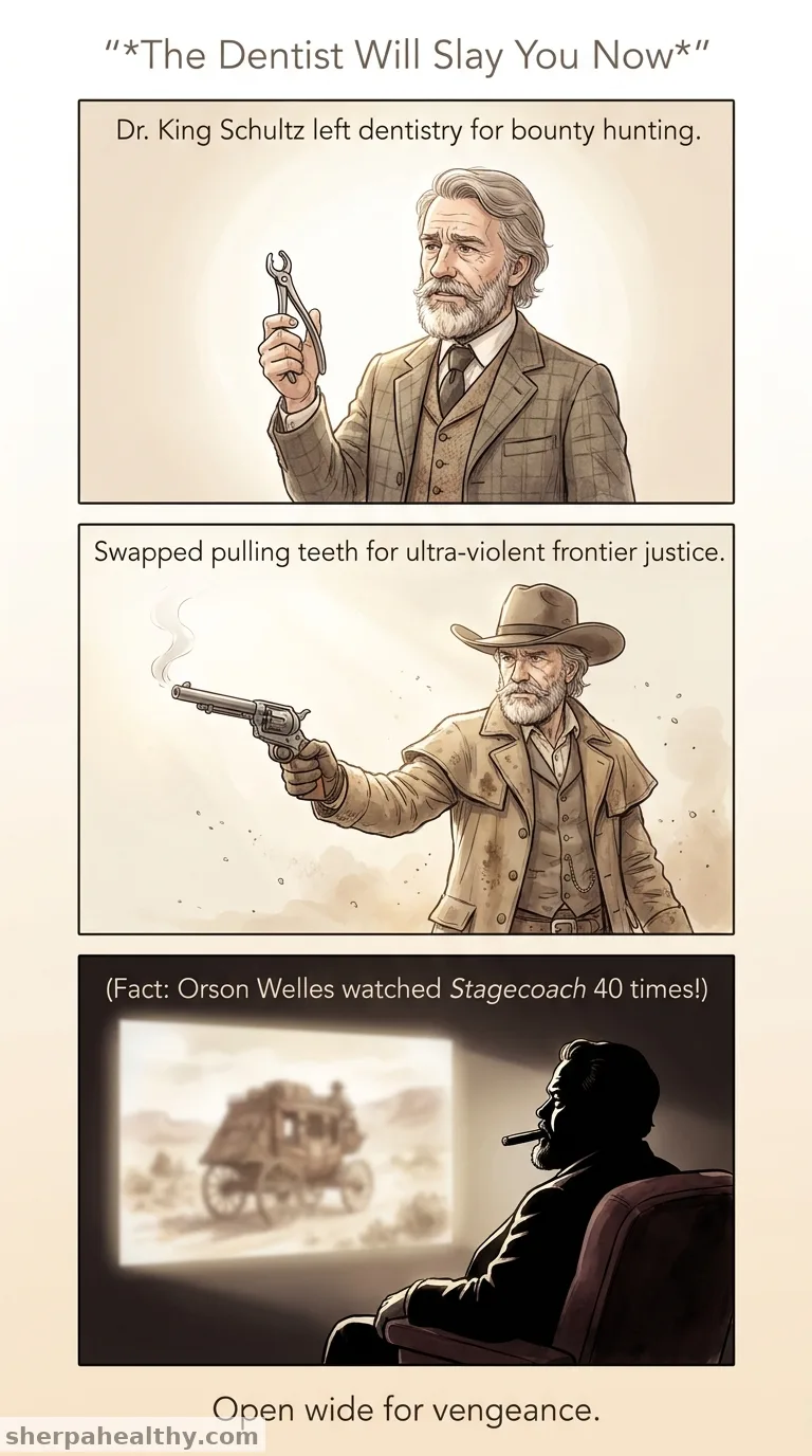 10 Western Movies Everyone Needs To Watch At Least Once