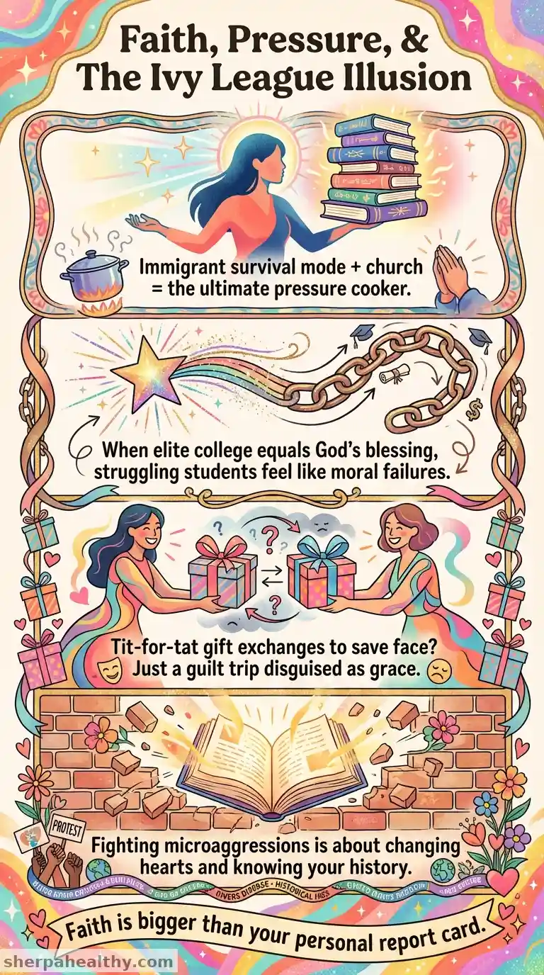 Faith, Beyond the Personal