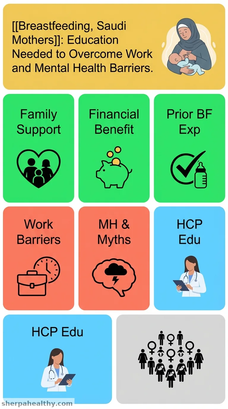 Exploring factors that influence the knowledge and awareness of breastfeeding among Saudi mothers: a qualitative study.