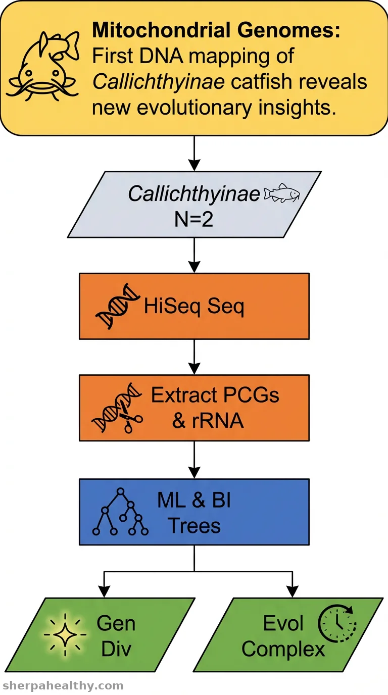 The First Complete Mitochondrial Genomes for the Genus 