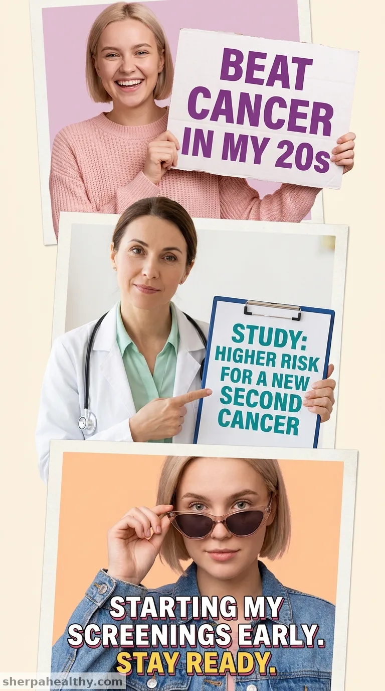 Adolescent, Young Adult Cancer Survivors Have Higher Risk for Subsequent Primary Neoplasm