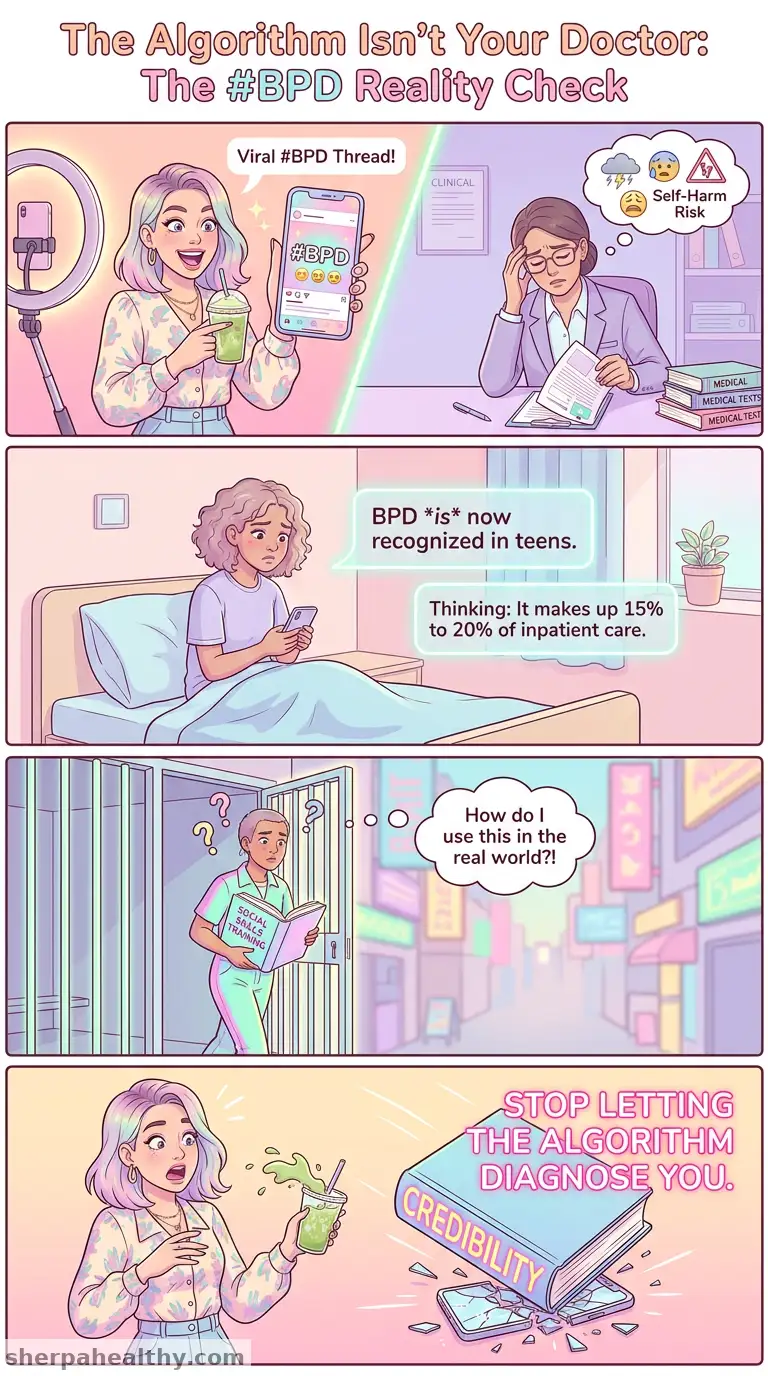 Personality Disorders Archives