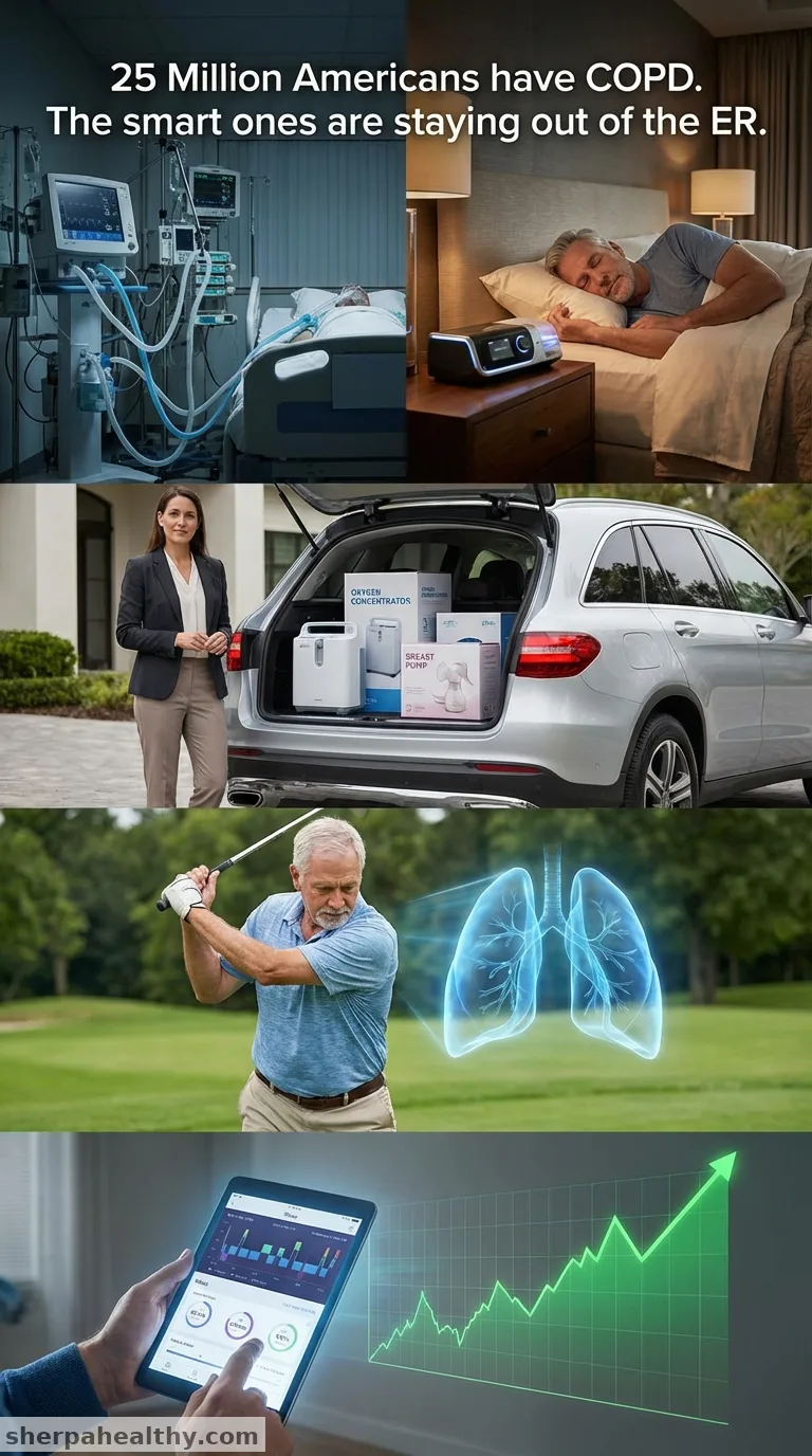 Viemed Healthcare Highlights Growth, Diversification and 2026 Guidance at Investor Conference