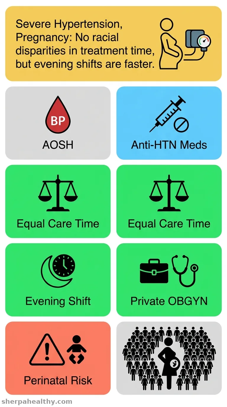 Health disparities in pregnancies complicated by acute-onset severe hypertension.