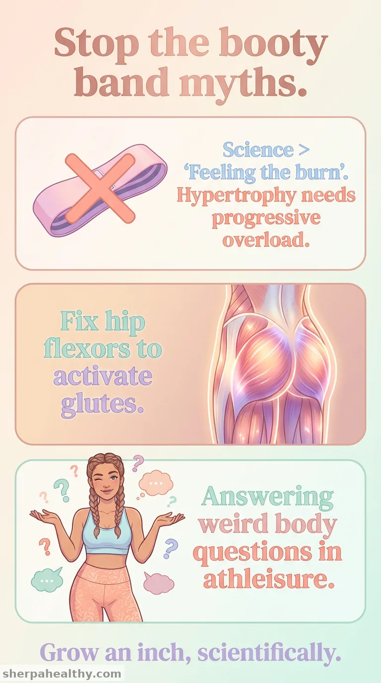 Build Stronger Glutes in 6 Weeks With This PDF Program