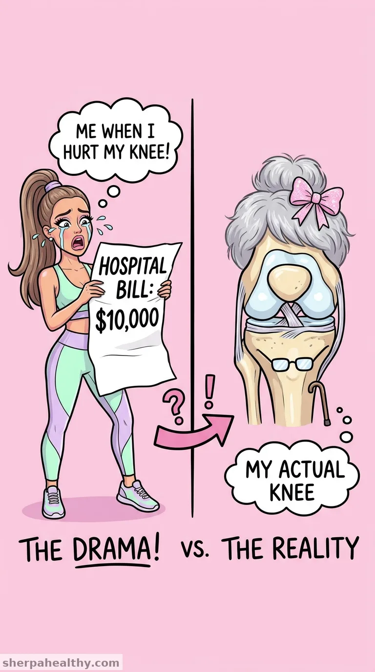 Less Is More in Medicine