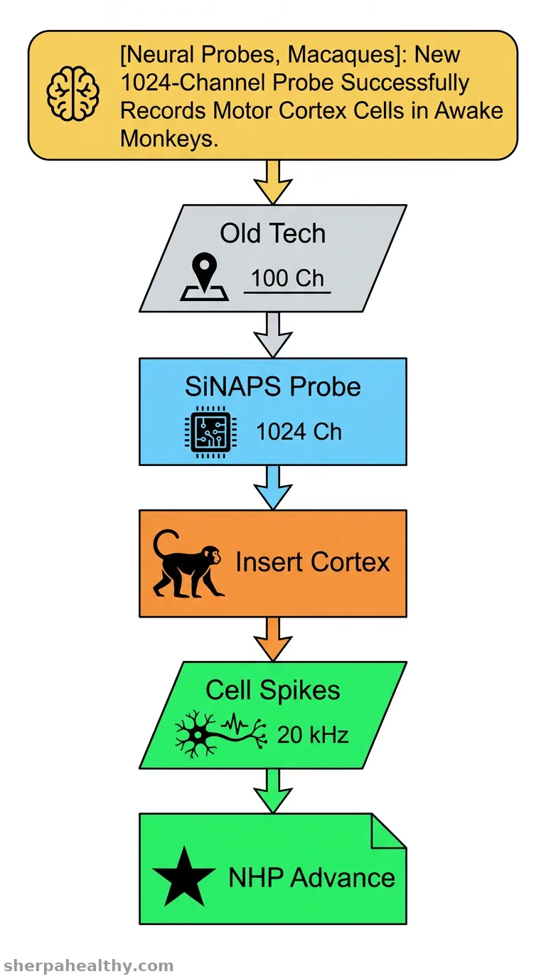 High-density, Identified Cell Recordings from Motor Cortex of Awake Behaving Macaques using 1024-channel SiNAPS-NHP Probes.