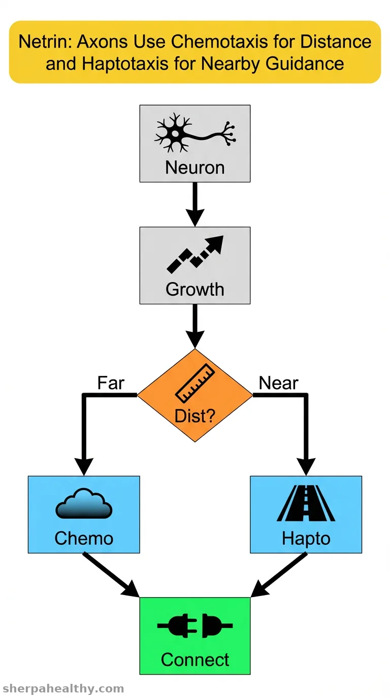 Watching axons on the move.