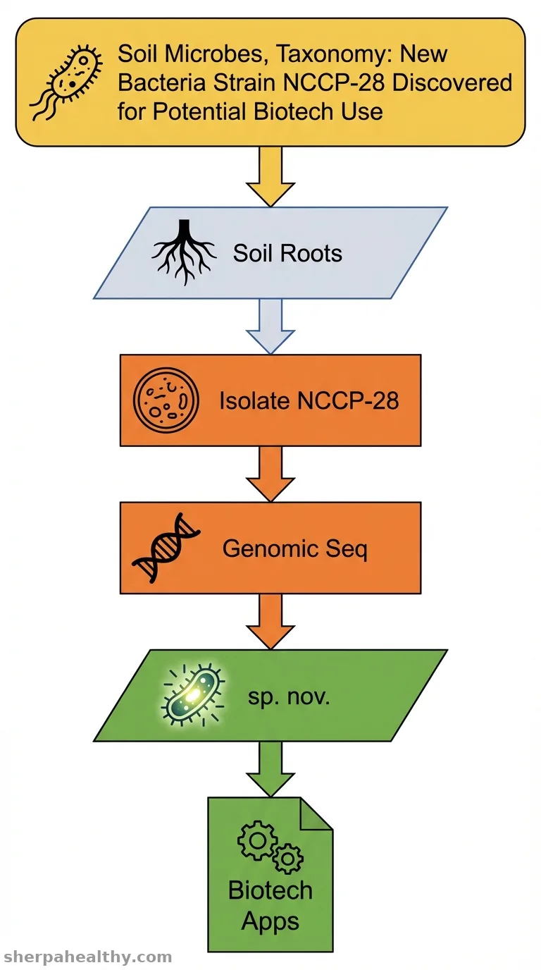 Genomic and taxonomic characterization of Niallia pakistanensis sp. nov. NCCP-28