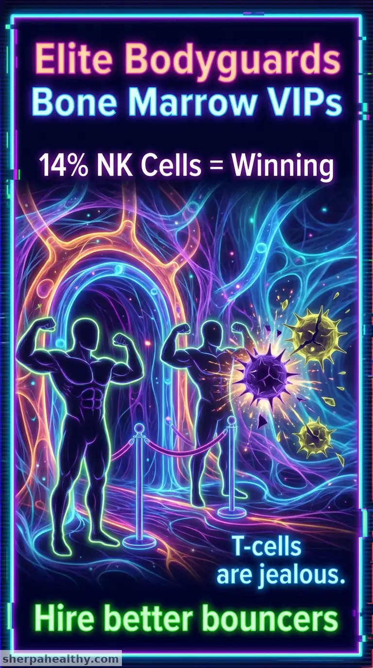 Higher NK Cell Frequency Improves Event-Free Survival in DLBCL