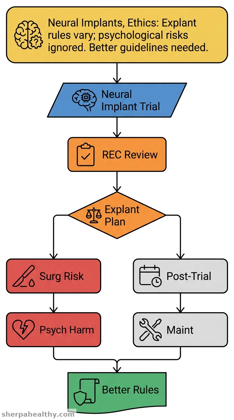 To Explant or not to Explant Neural Implants: an Empirical Study into Deliberations of Dutch Research Ethics Committees.