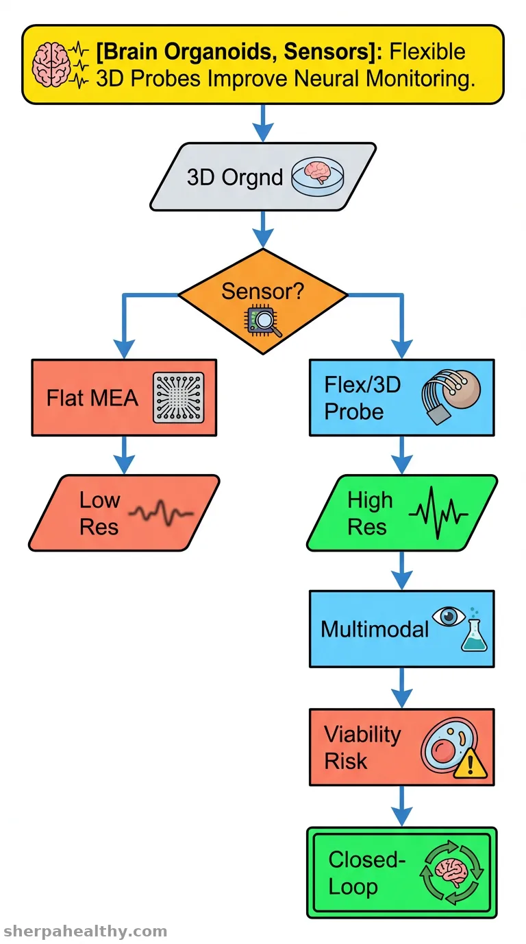 Beyond Structure: Next-Generation Electrophysiological Platforms for Functional Brain Organoids.