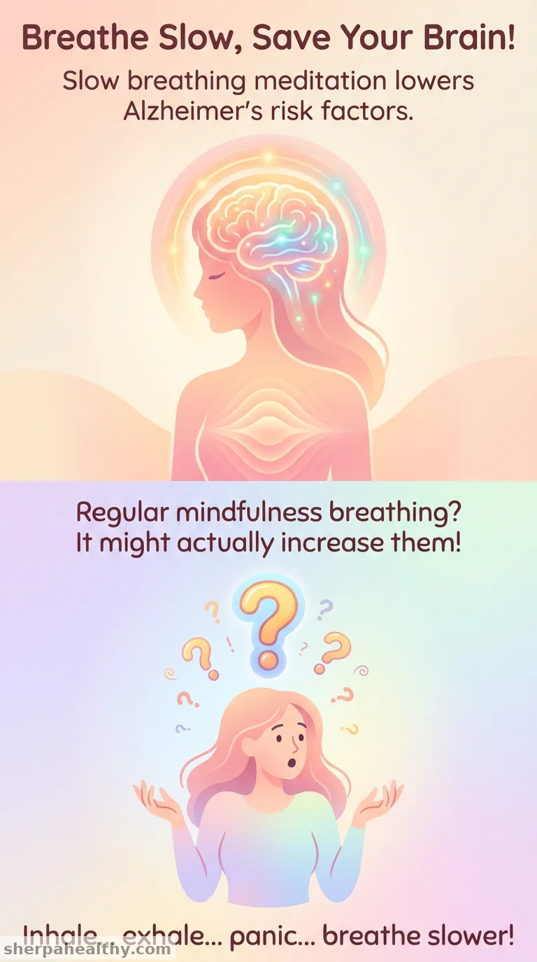 Meditation Archives