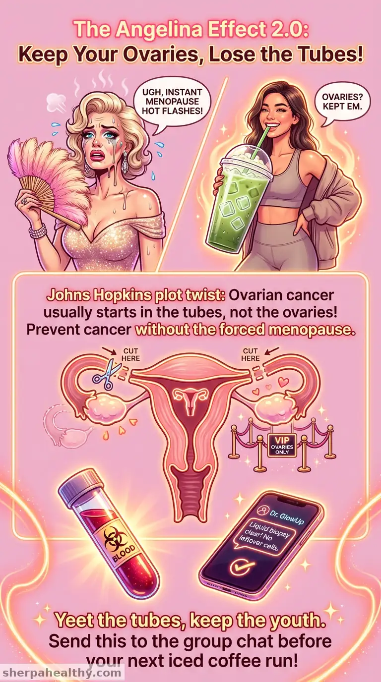 Tip Sheet: Johns Hopkins Kimmel Cancer Center at AACR
