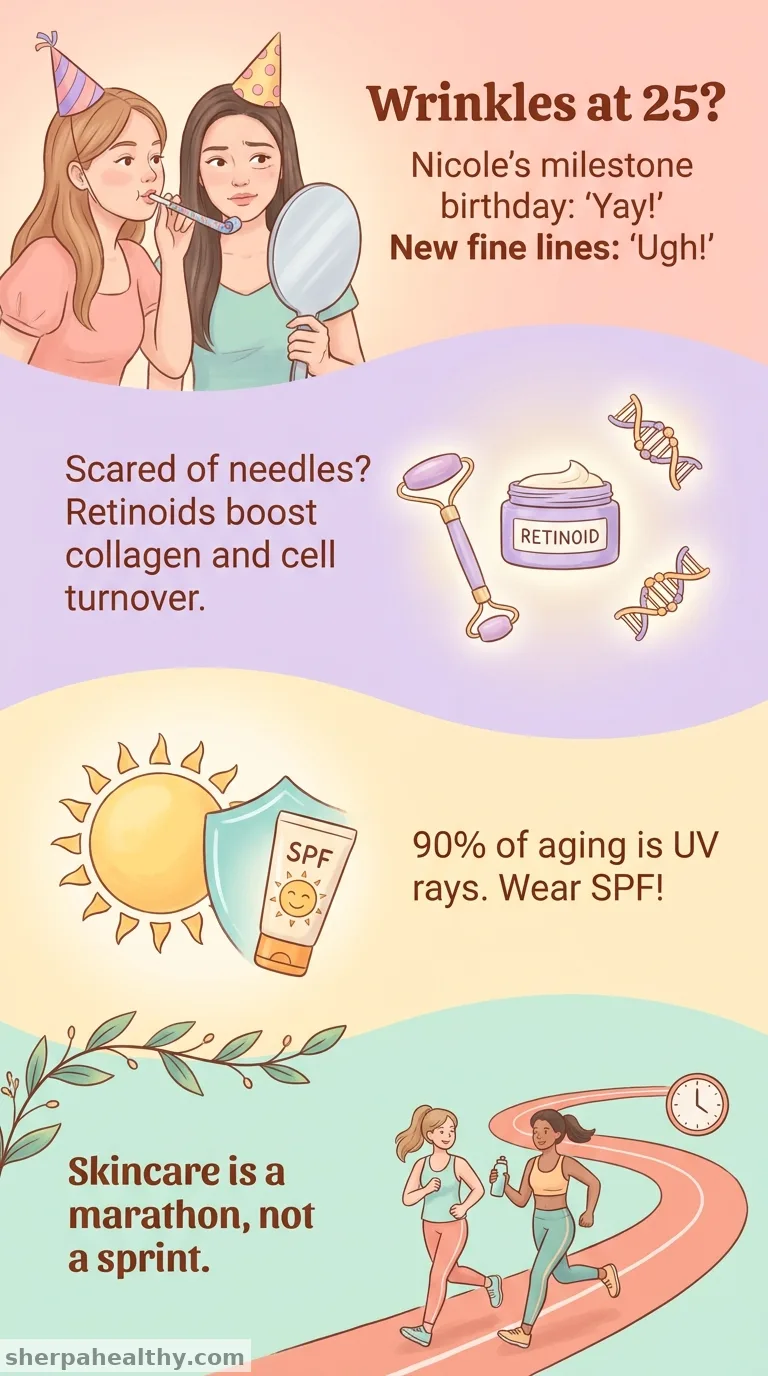 7 Best Wrinkle Creams Of 2026, Tested By Dermatologists And Beauty Editors