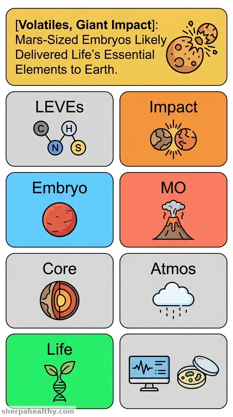 The Existing Frameworks of Delivery of Major Volatiles and the Feasibility of Mars-Mass Planetary Embryos as the Major Volatile Contributors to Bulk Silicate Earth.