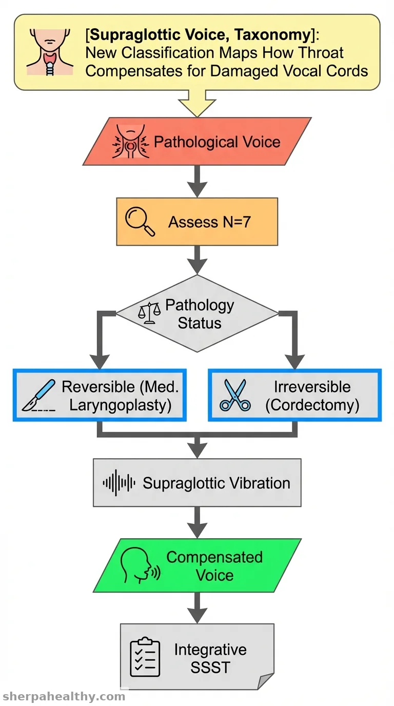 An Integrative Supraglottic Sound Source Taxonomy (SSST) for Pathological Speaking Voice: A Case Series.