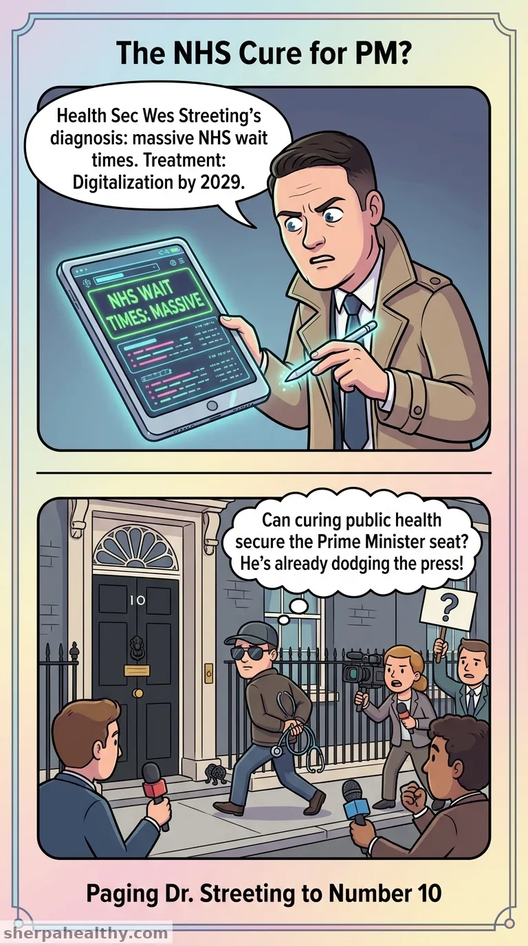 Who Could Replace Starmer as Prime Minister? Here Are the Top Contenders