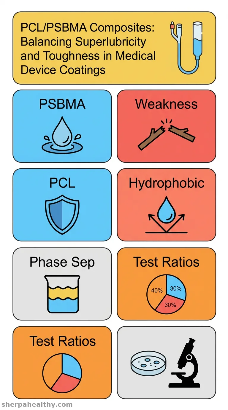 Tribological Behavior of Zwitterionic-Polyester Composite Films with Phase-Separated Structures.