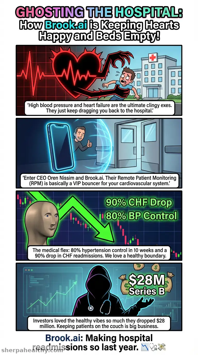 Oren Nissim, Brook.ai – Figuring out RPM