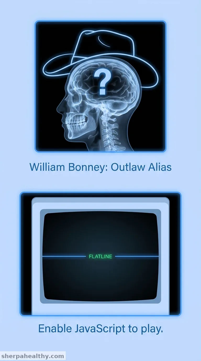 William Bonney Was One of the Aliases Used by Which Old West Outlaw?