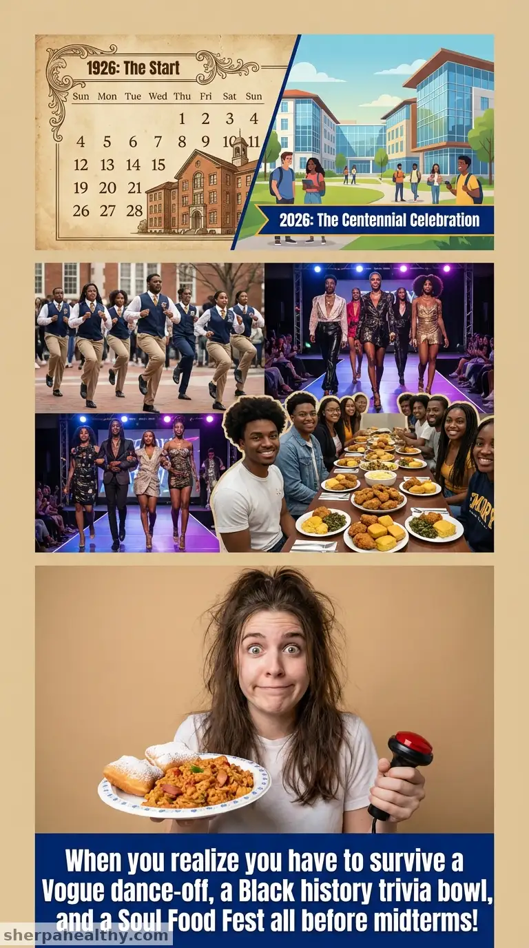 Milestone Black History Month to feature food, music and community | Emory University