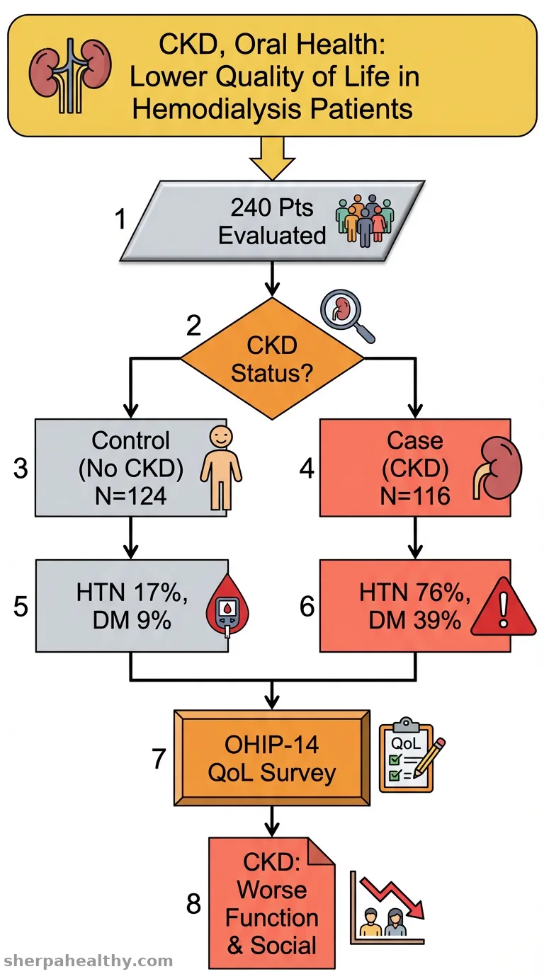 Self-perception of health and quality of life in patients on renal replacement therapy undergoing hemodialysis: a case-control study.