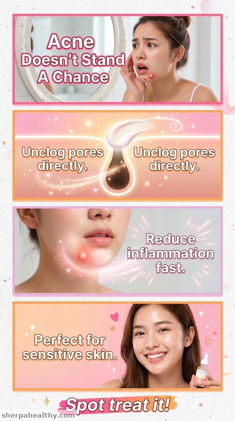 Acne Doesn’t Stand a Chance Against These Expert-Backed Spot Treatments