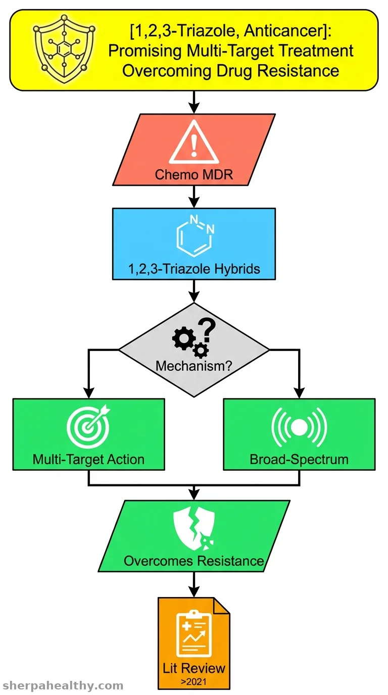 The Current Landscape of 1,2,3-triazole Hybrids With Anticancer Therapeutic Potential: Part II.