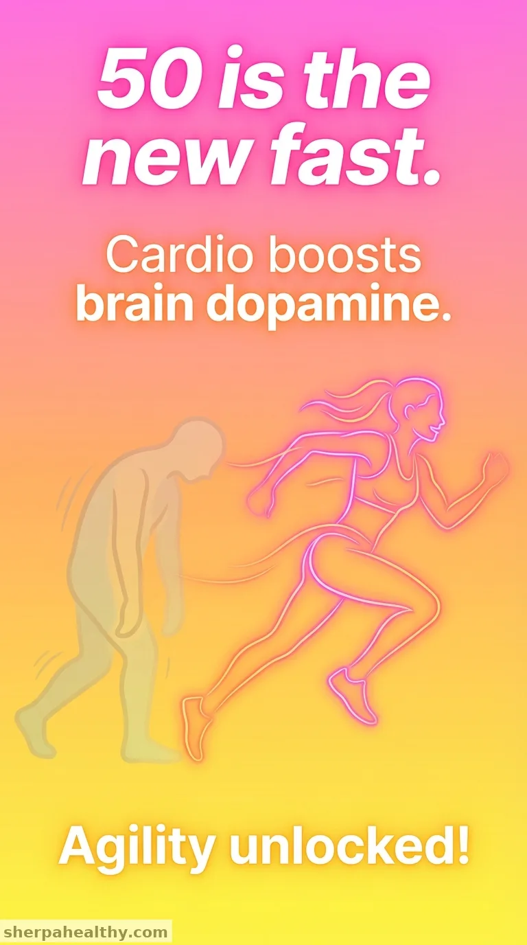 Exercise Might Help Improve Mobility During Aging