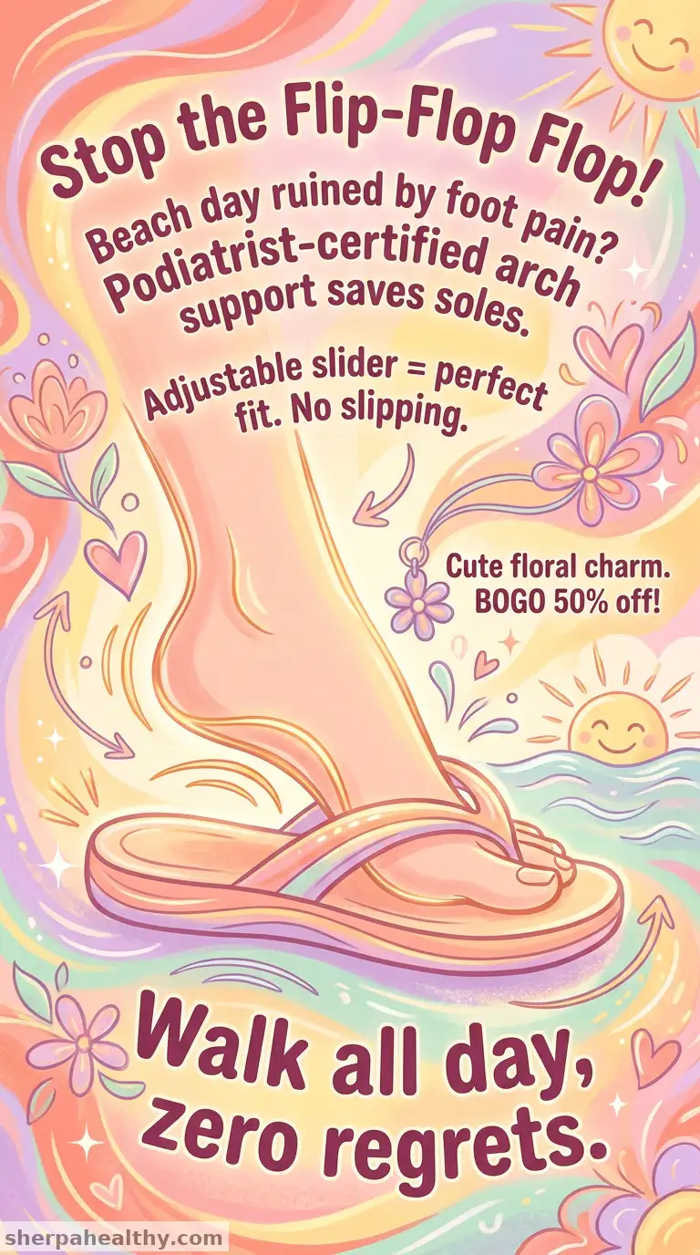 Skechers Slide-Ups Sandals Solve Uncomfortable Flip-Flop Problems: Up to 50% Off