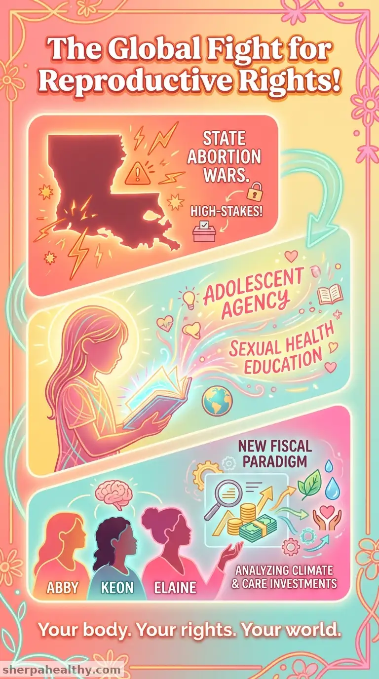 Reproductive Health Care