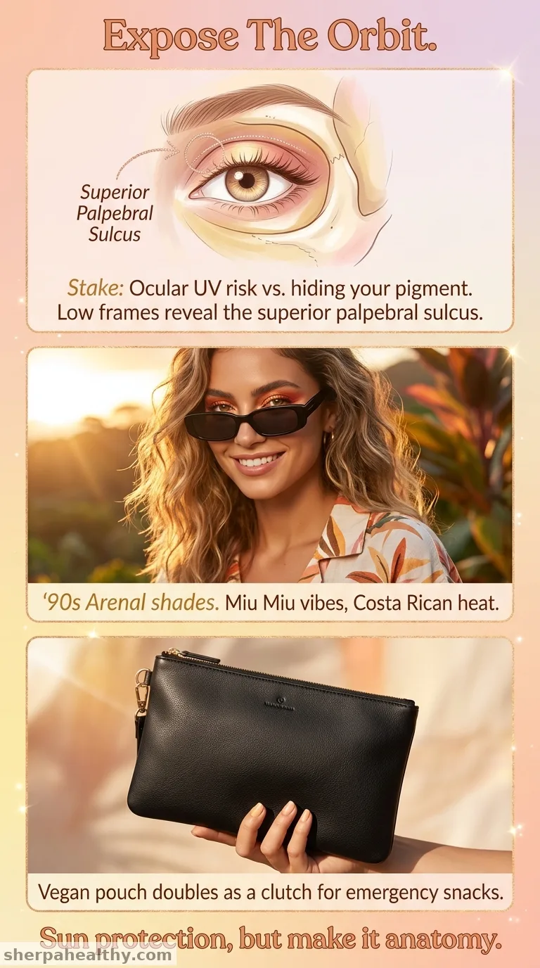Fara Homidi Designs Sunglasses Now