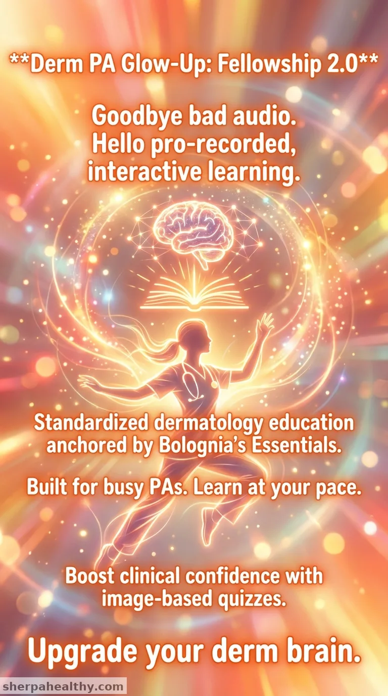 Derm Dispatch: SDPA Launches Redesigned Diplomate Fellowship Program