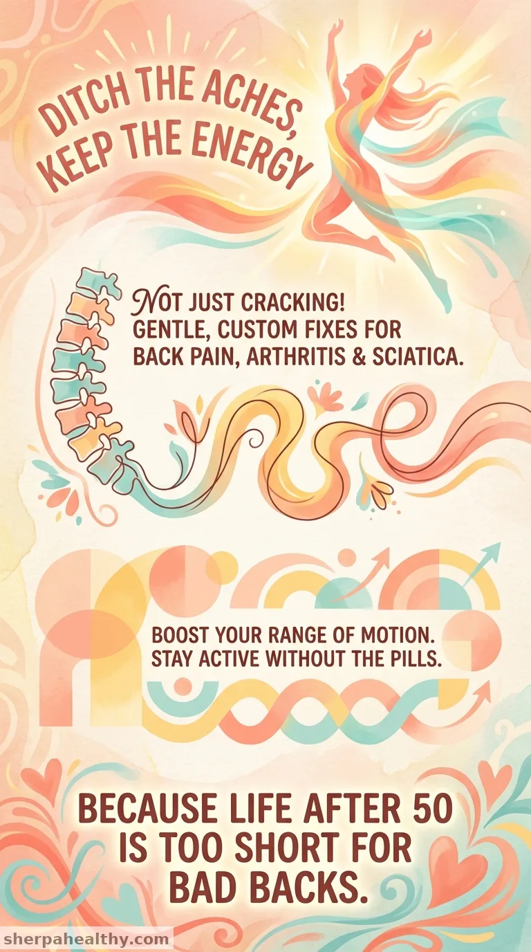 Should You See a Chiropractor?