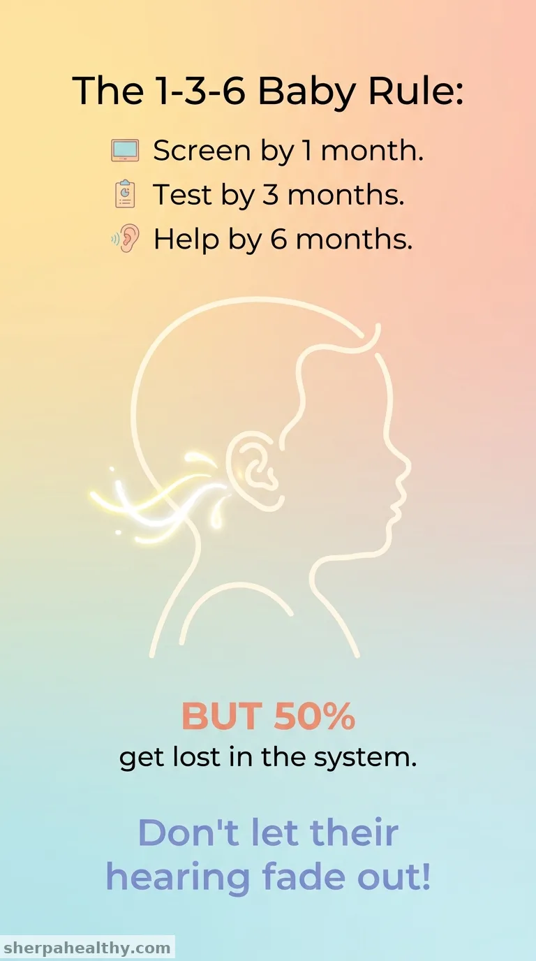 Camille Walker, Sacheen Harris discuss hearing loss, screenings, and testing in primary care