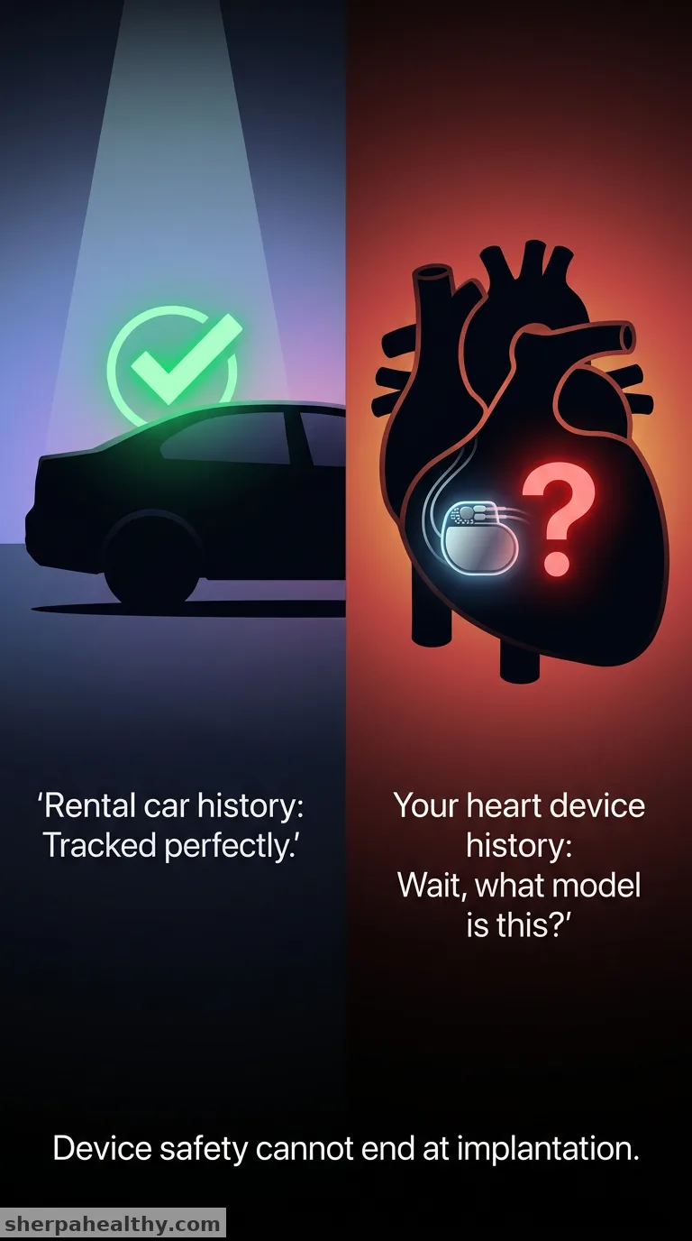 Feature | Cardiovascular Device Safety Can't End at Implantation - American College of Cardiology