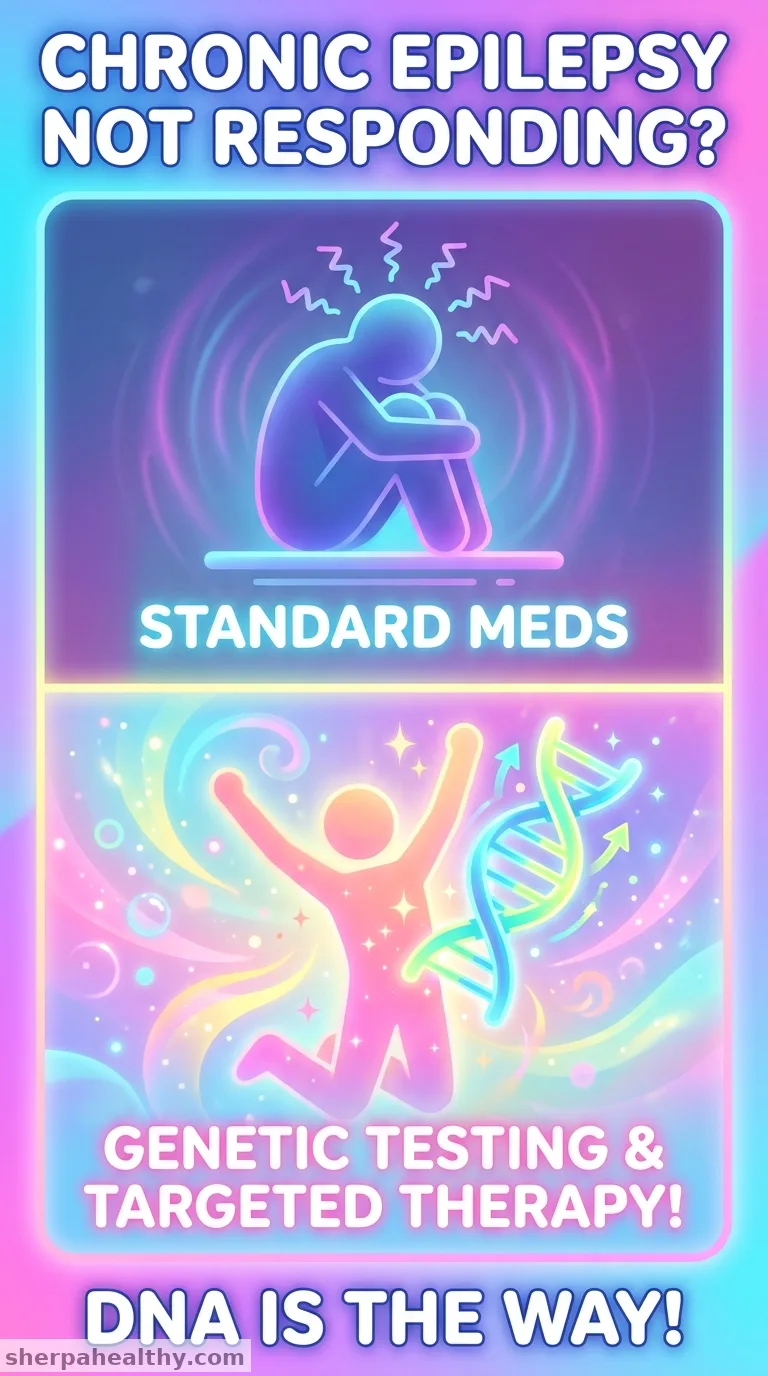 Olivia Kim-McManus, MD, discusses genetic testing, therapy in pediatric neurology
