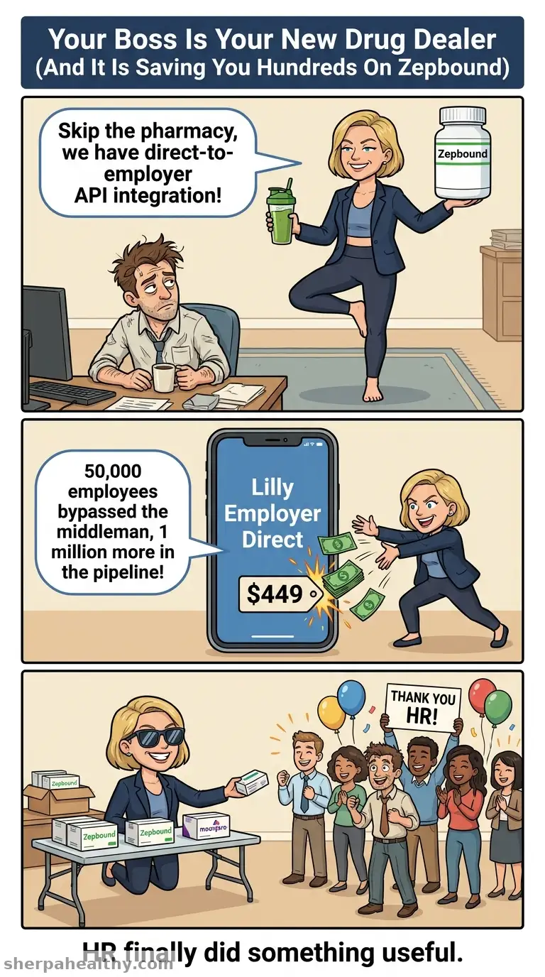 HealthDyne foresees rapid growth in its direct-to-employer business, 50,000 lives now and a million in the pipeline