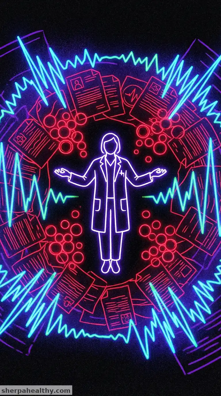 Celebrating National Hospitalist Day: Four Paths, One Purpose